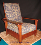 J. G. Stickley Chair
